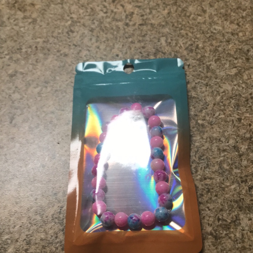 Homemade bracelet! - Picture 3 of 3